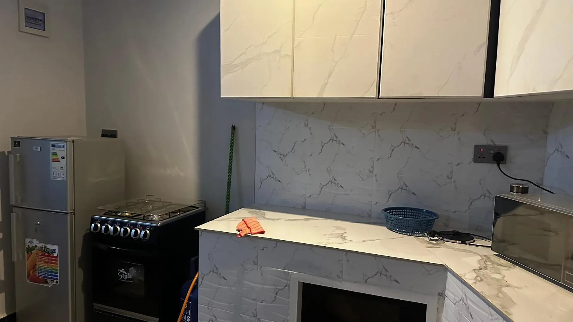 קמפאלה Kk Homes אוגנדה