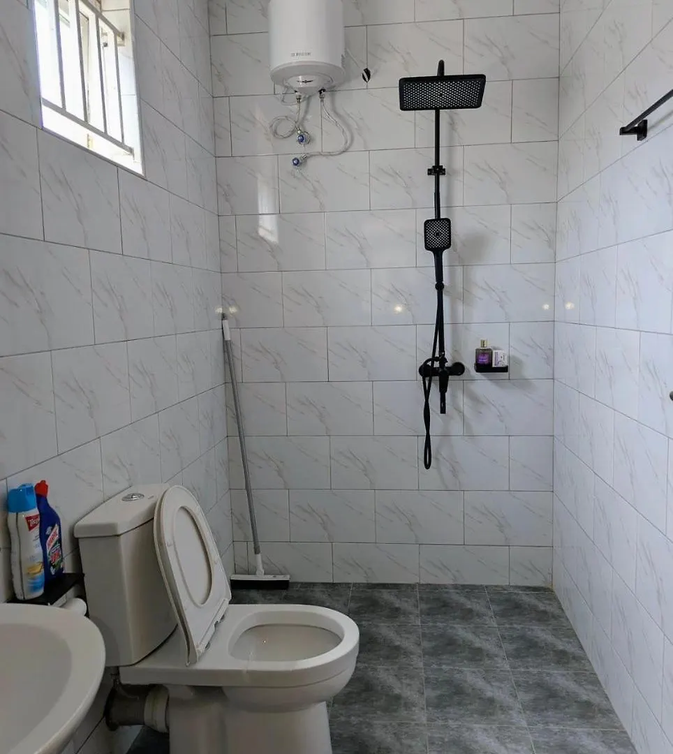 קמפאלה Kk Homes דירה