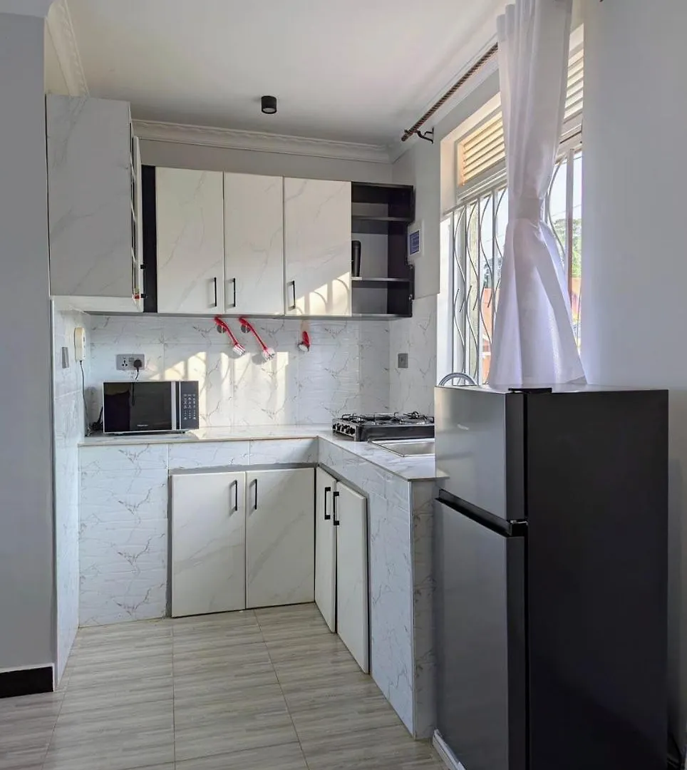 קמפאלה Kk Homes