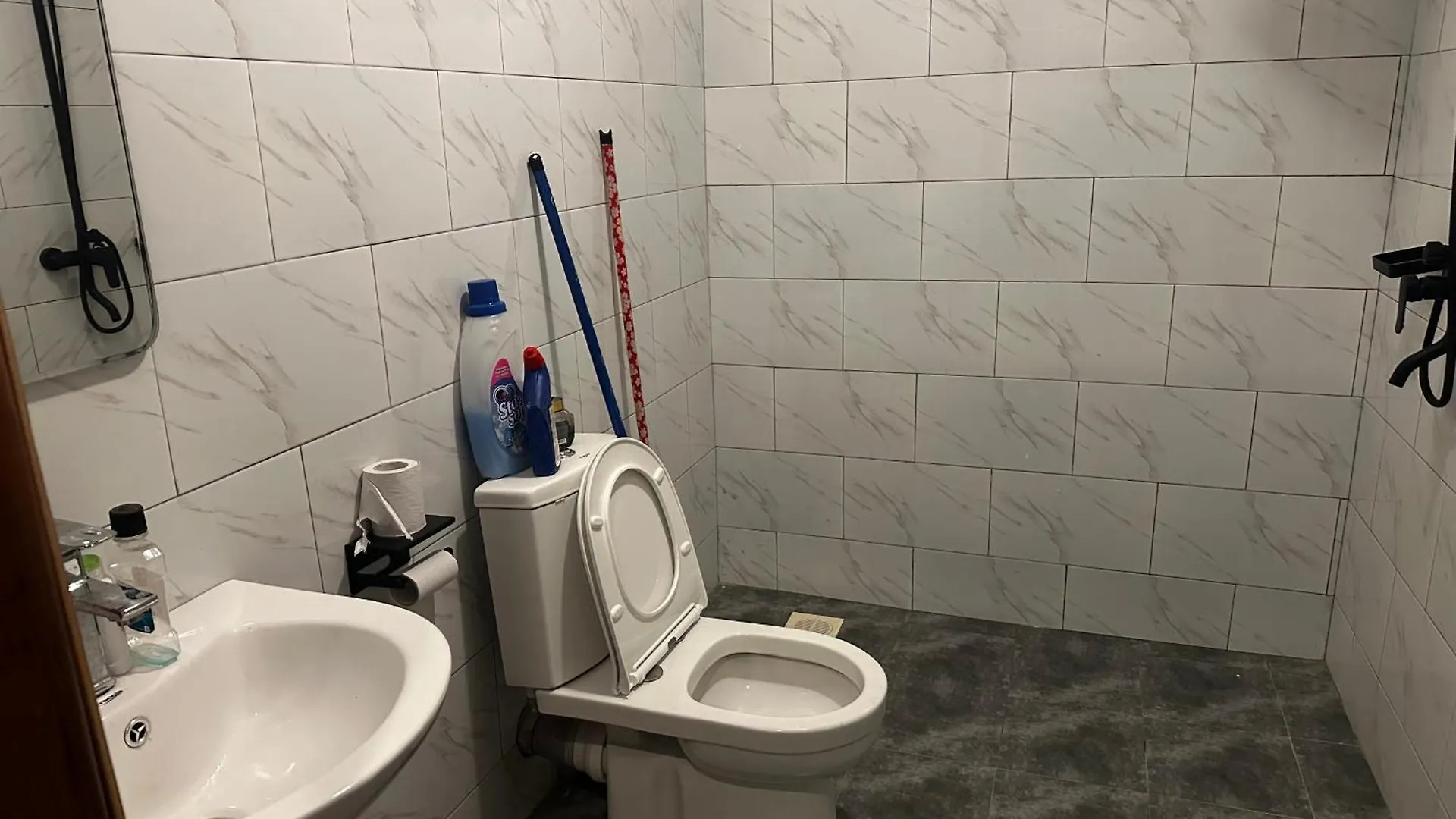 קמפאלה Kk Homes