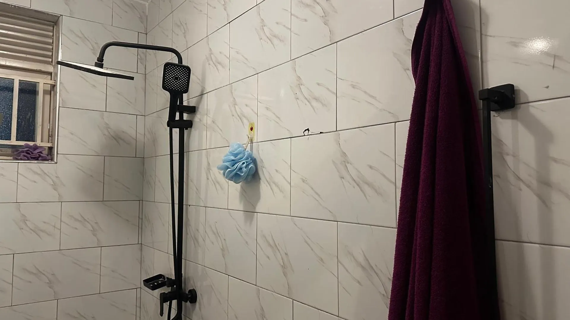 דירה קמפאלה Kk Homes