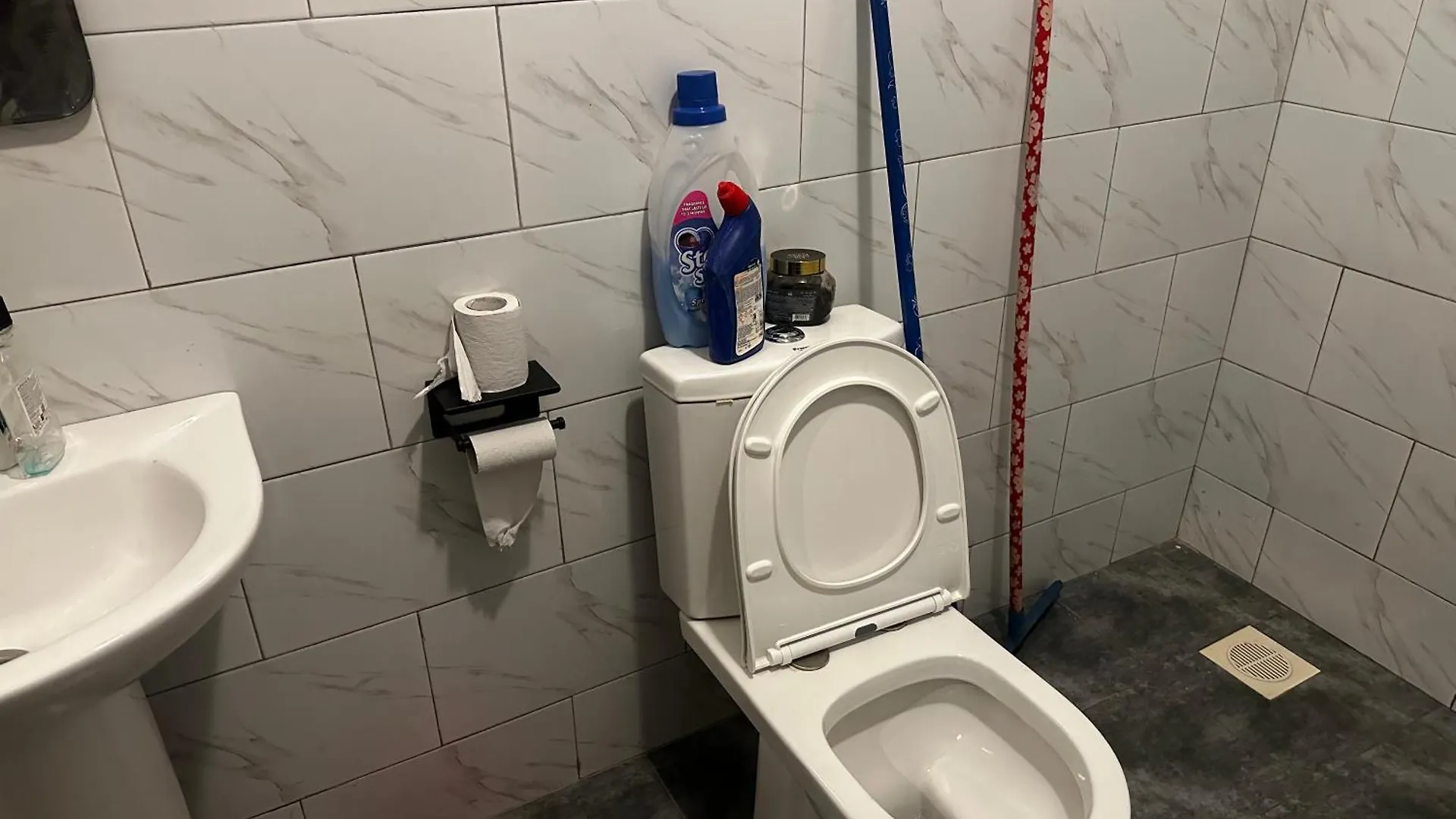 דירה קמפאלה Kk Homes