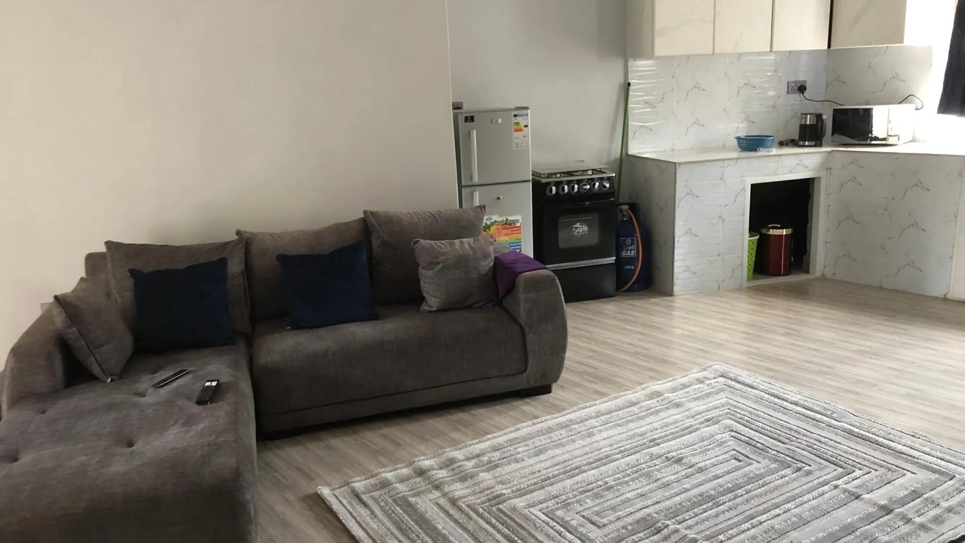 קמפאלה Kk Homes אוגנדה