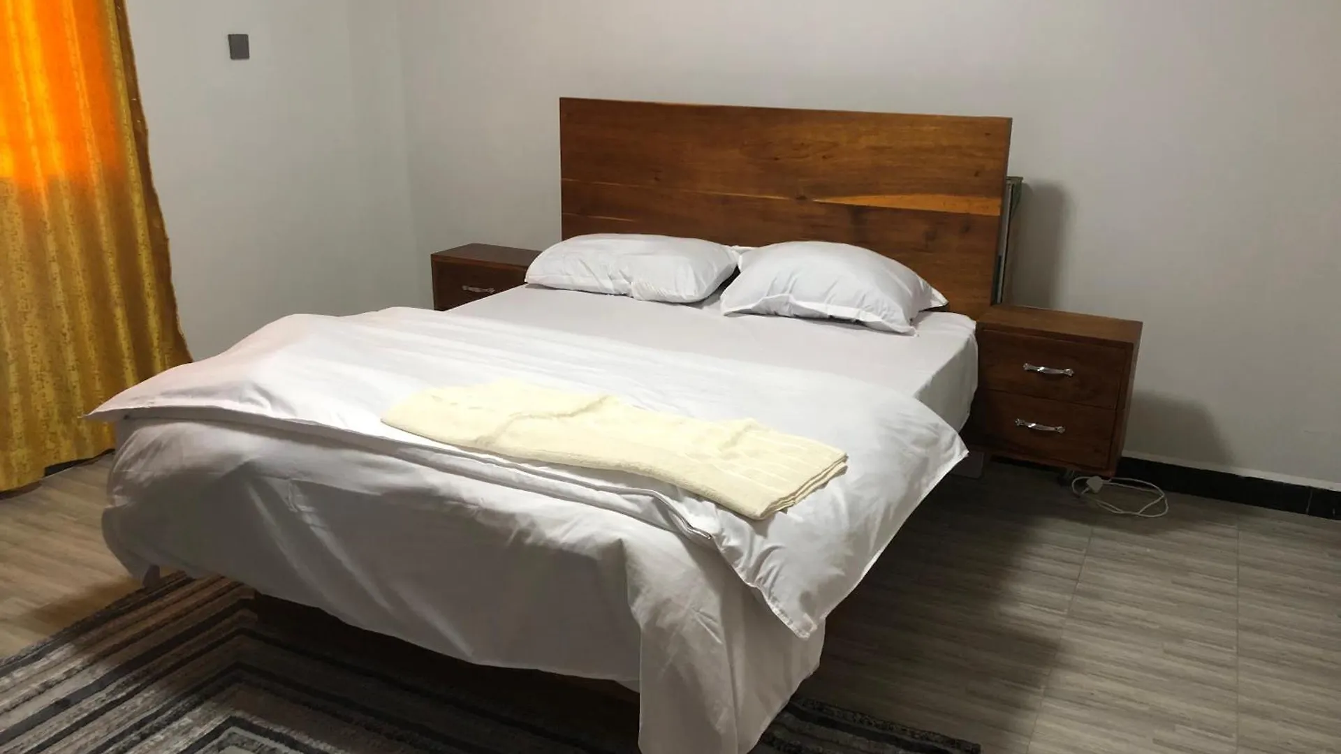 קמפאלה Kk Homes דירה