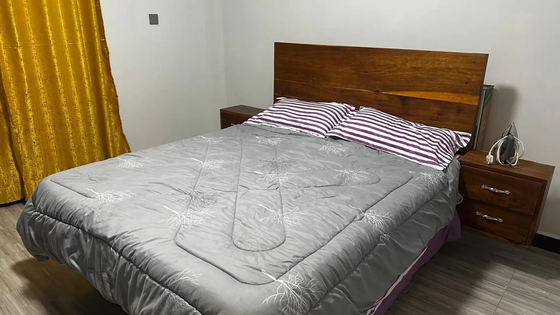 דירה קמפאלה Kk Homes